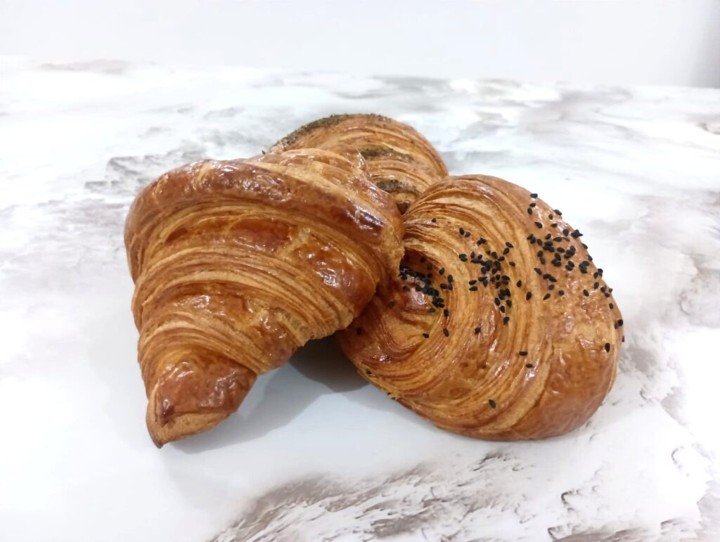 croissant