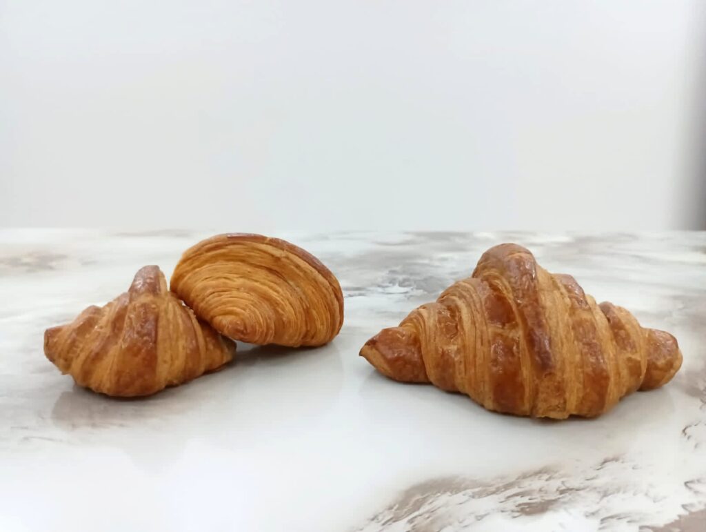 croissant