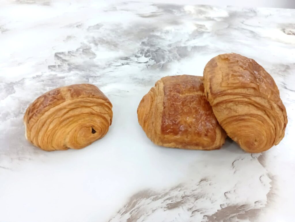 Chocolate Bread