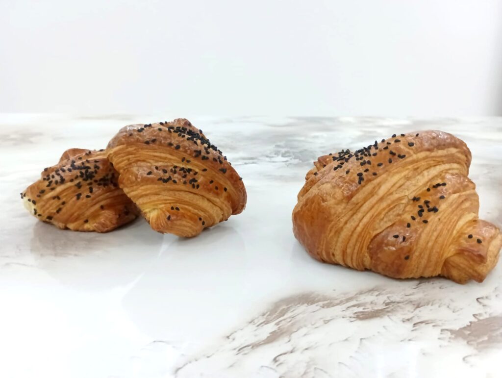 croissant